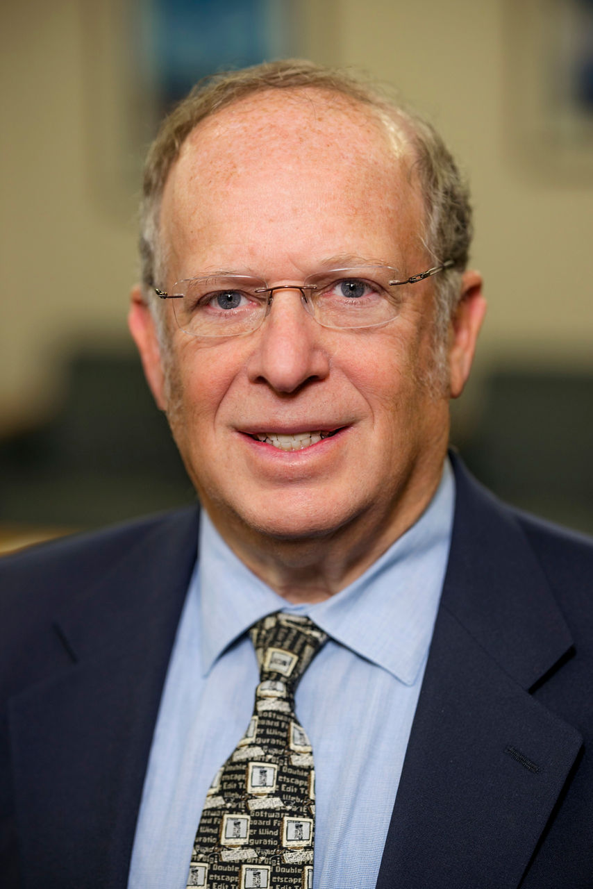 Arnold I Pallay,  MD