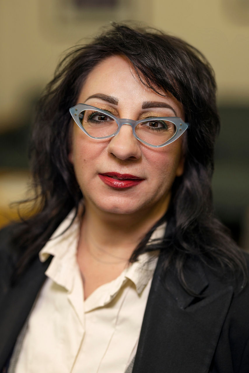 Kim M Palmeri Naman,  PA