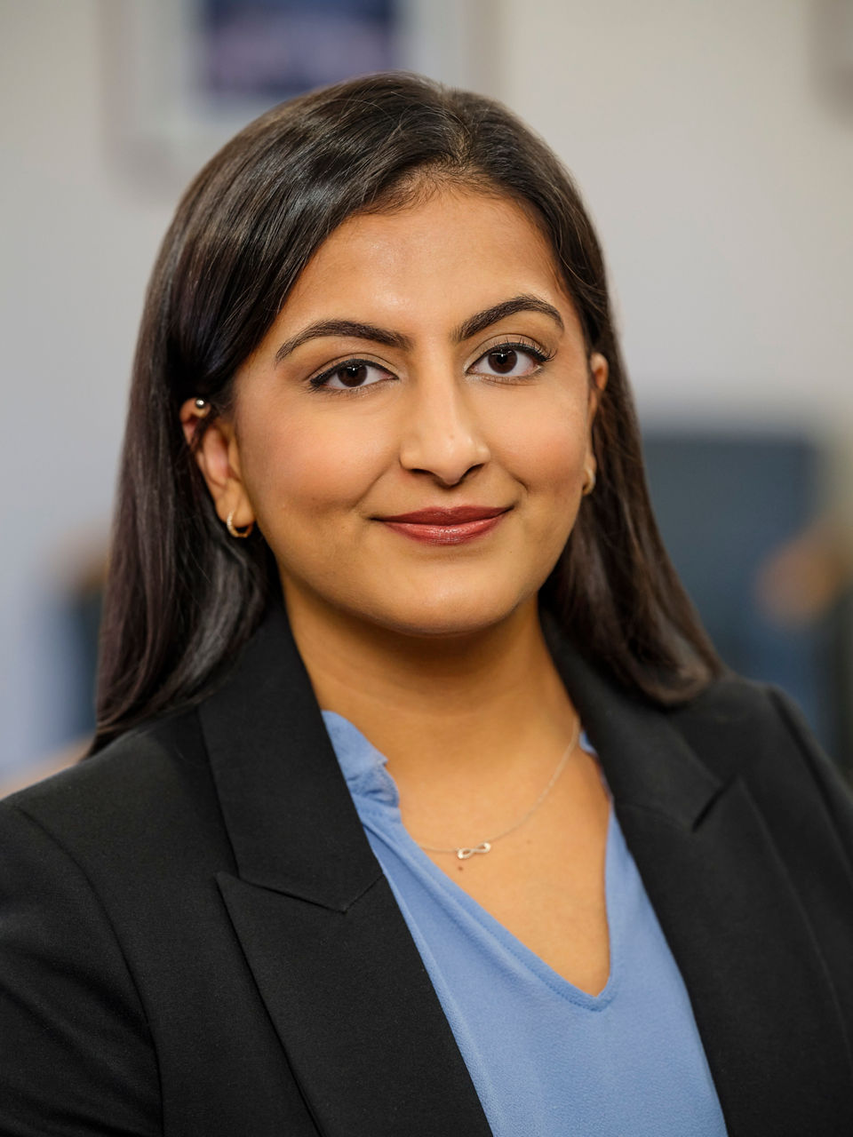 Janki Panchmatia,  DO