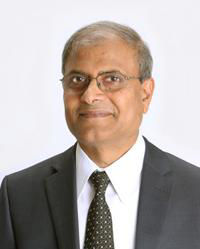 Krishna K Pandey,  MD