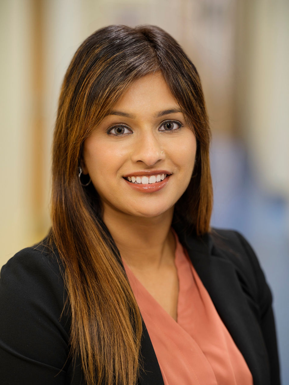 Deshanki Pandya,  MD