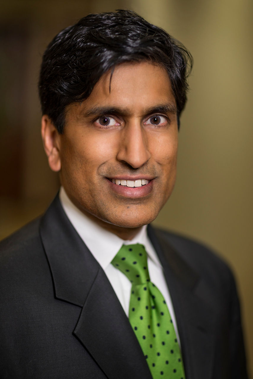 Prashant N Pandya,  MD