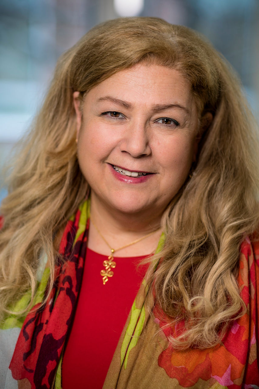 Theresa Papagna,  APN