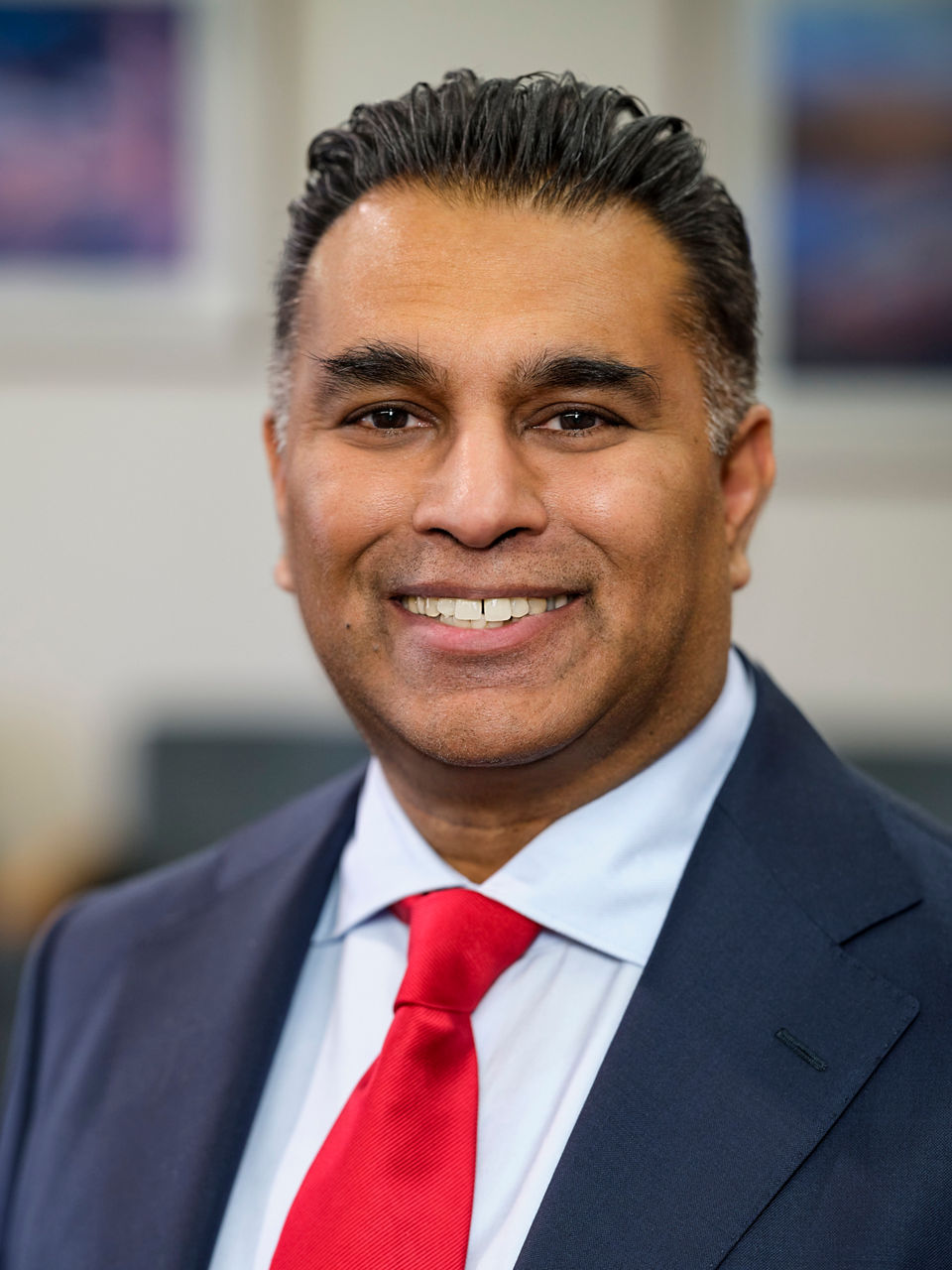 Mayur A. Paralkar,  MD