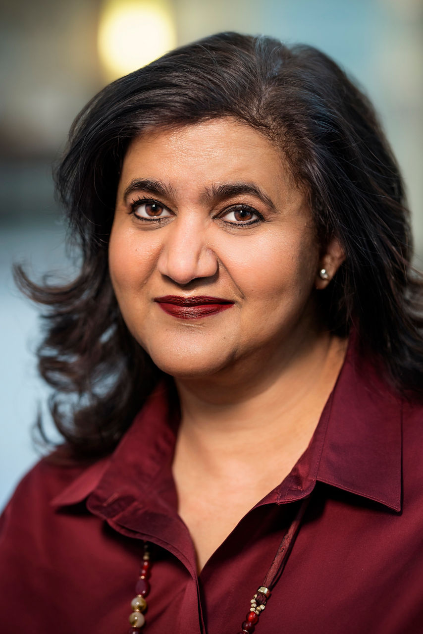 Nirupama K Parikh,  MD