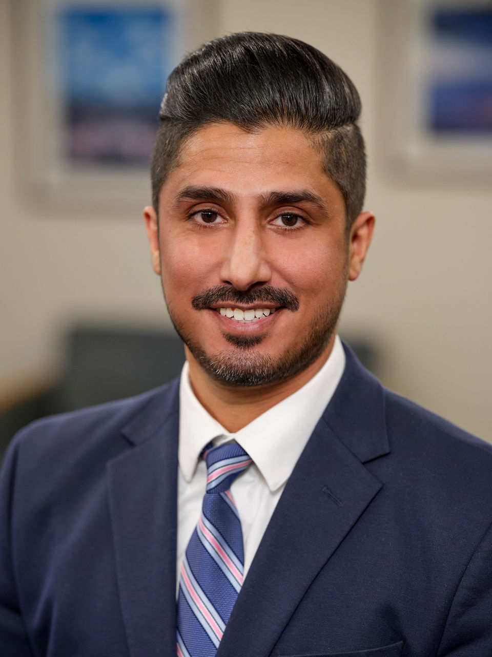 Kunal Parmar,  MD