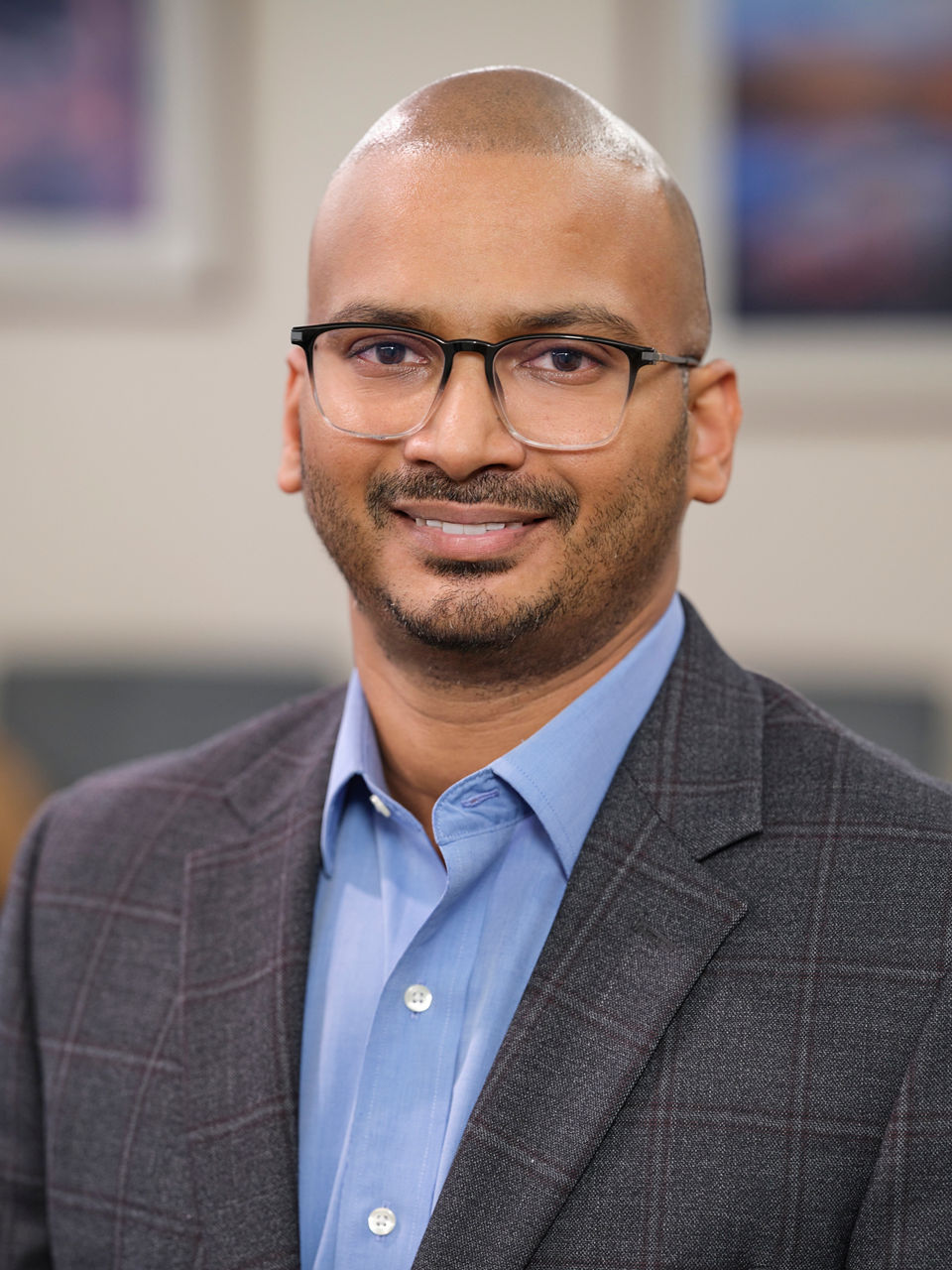 Naveen Parva,  MD