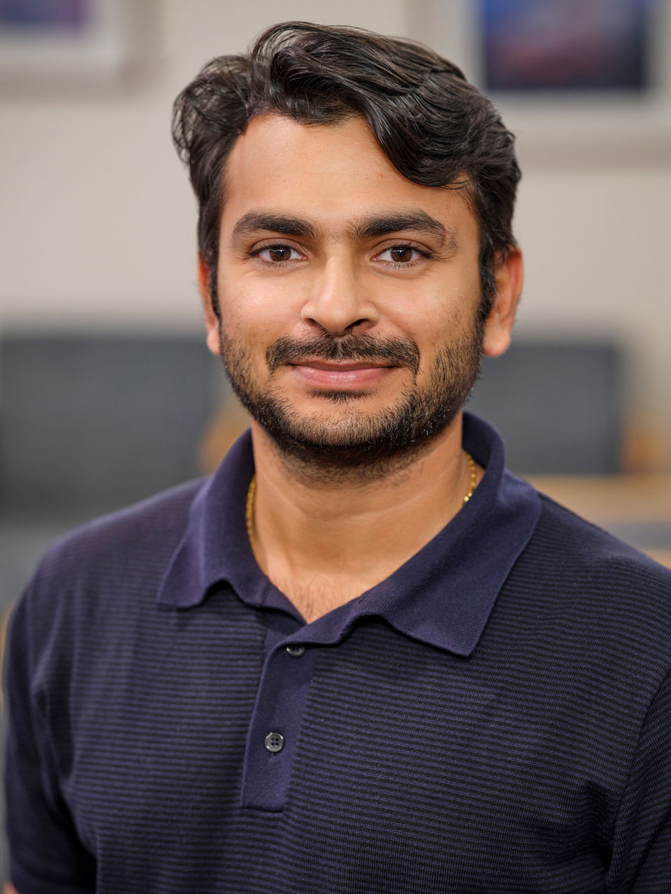 Adwait Patel,  MD