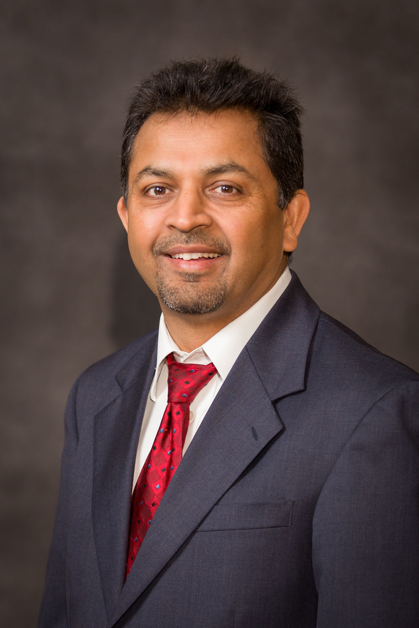Ashok Patel,  MD