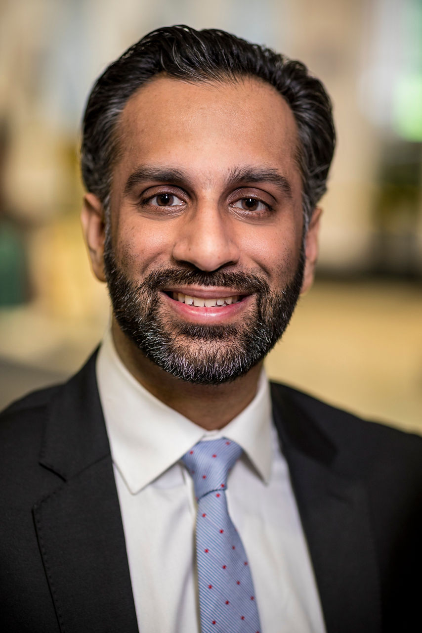 Bhavi Patel,  MD