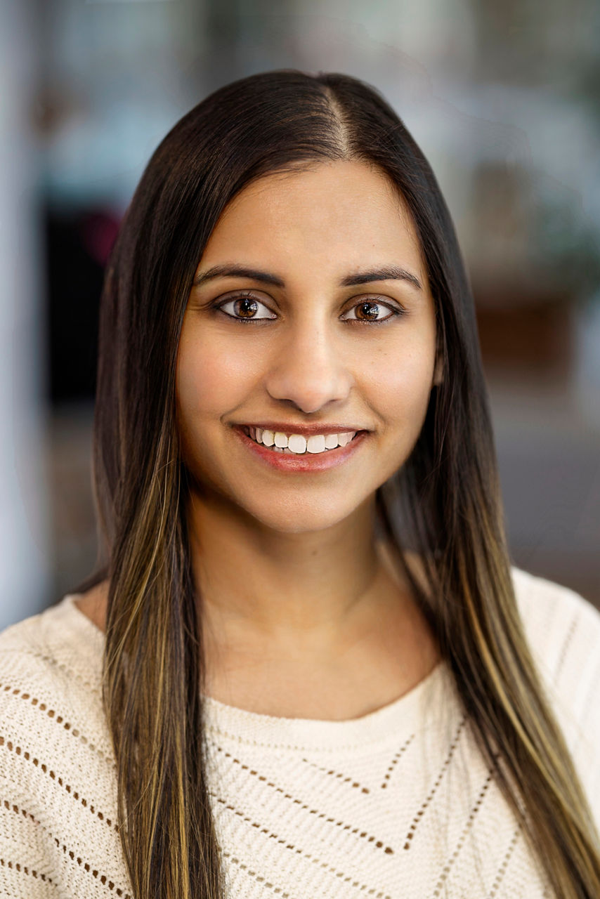 Bhumika Patel,  MD