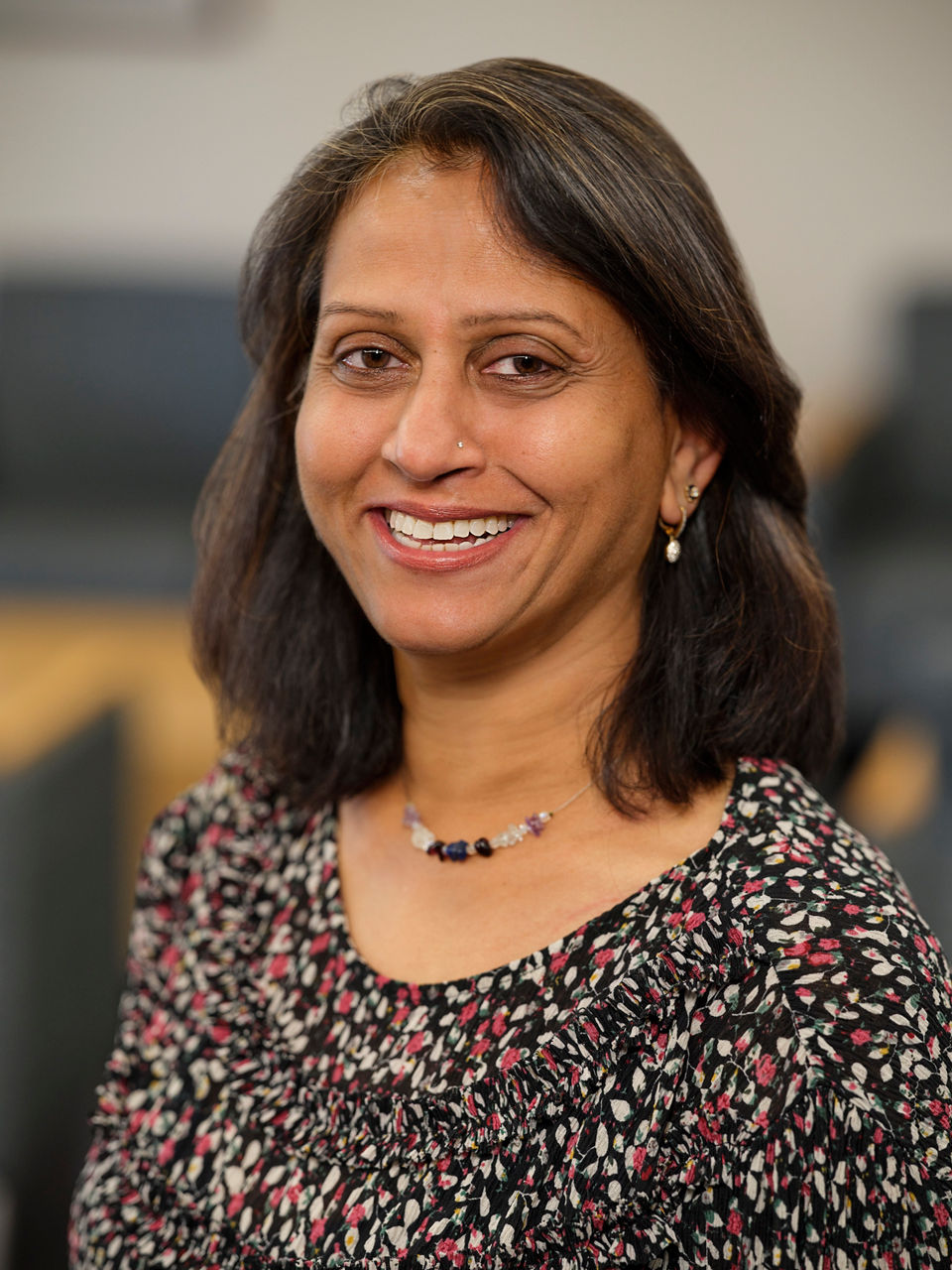 Jaimini Patel,  CNM