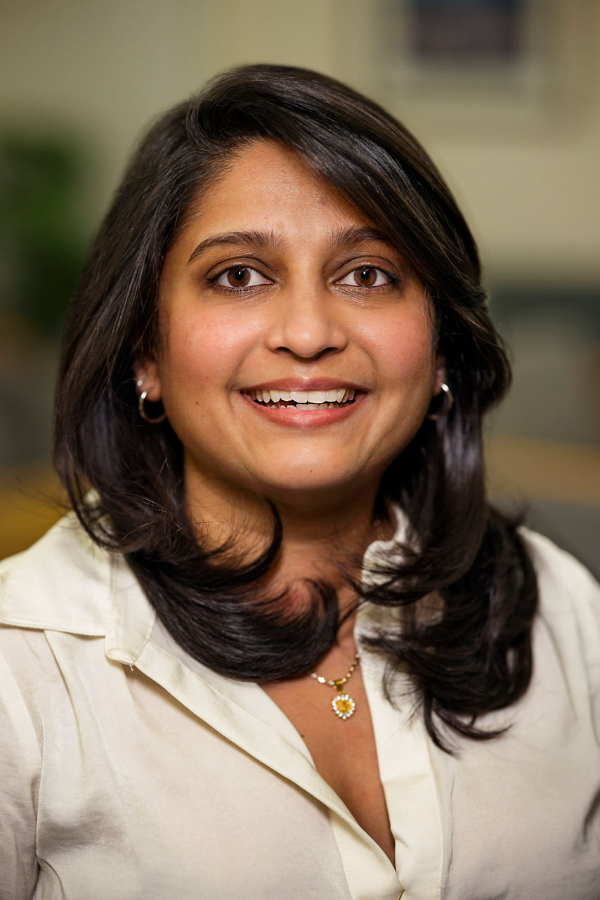 Komal Patel,  MD