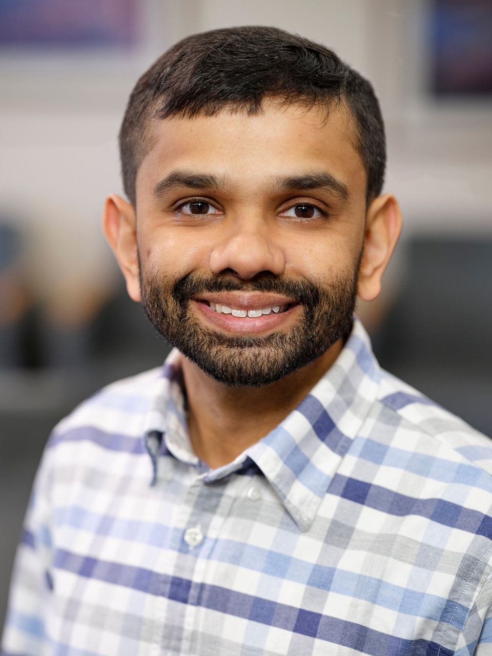 Krupesh Bhagavat Patel,  DO