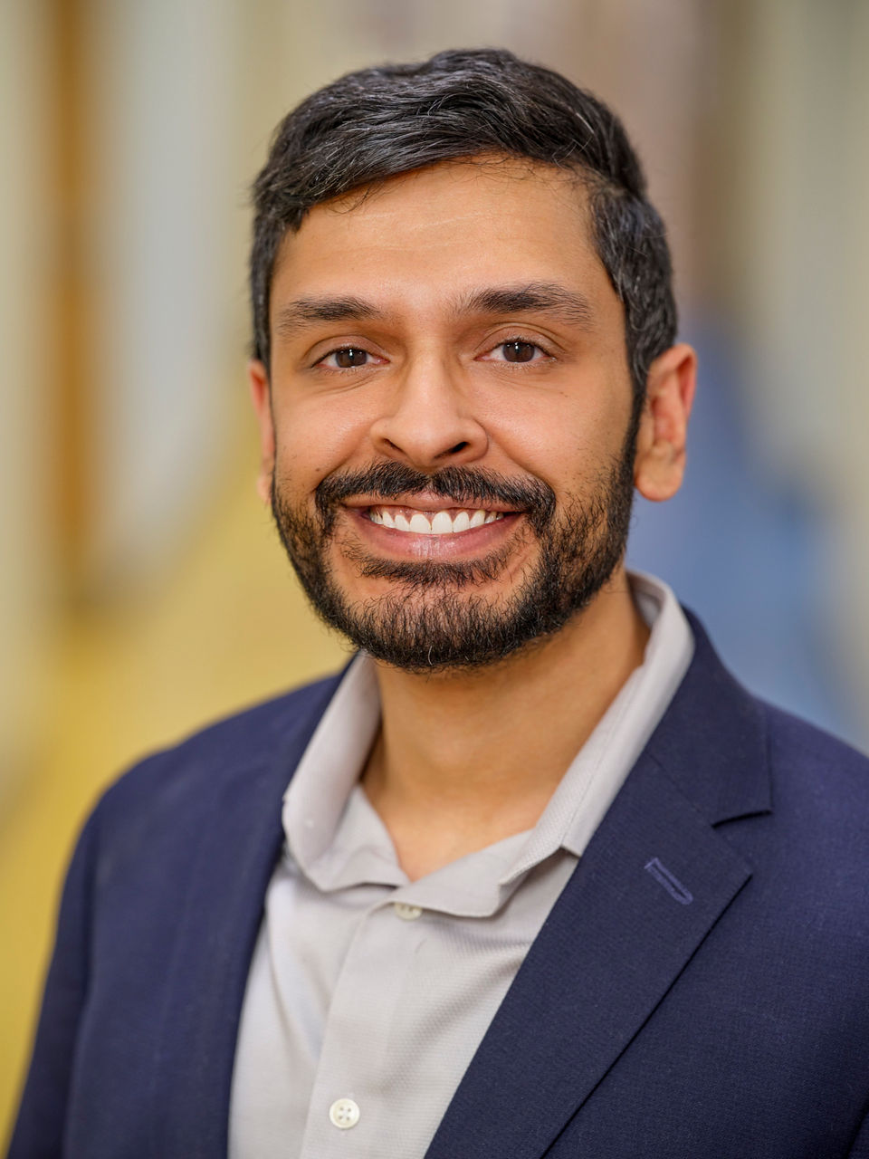 Mitul Patel,  DO