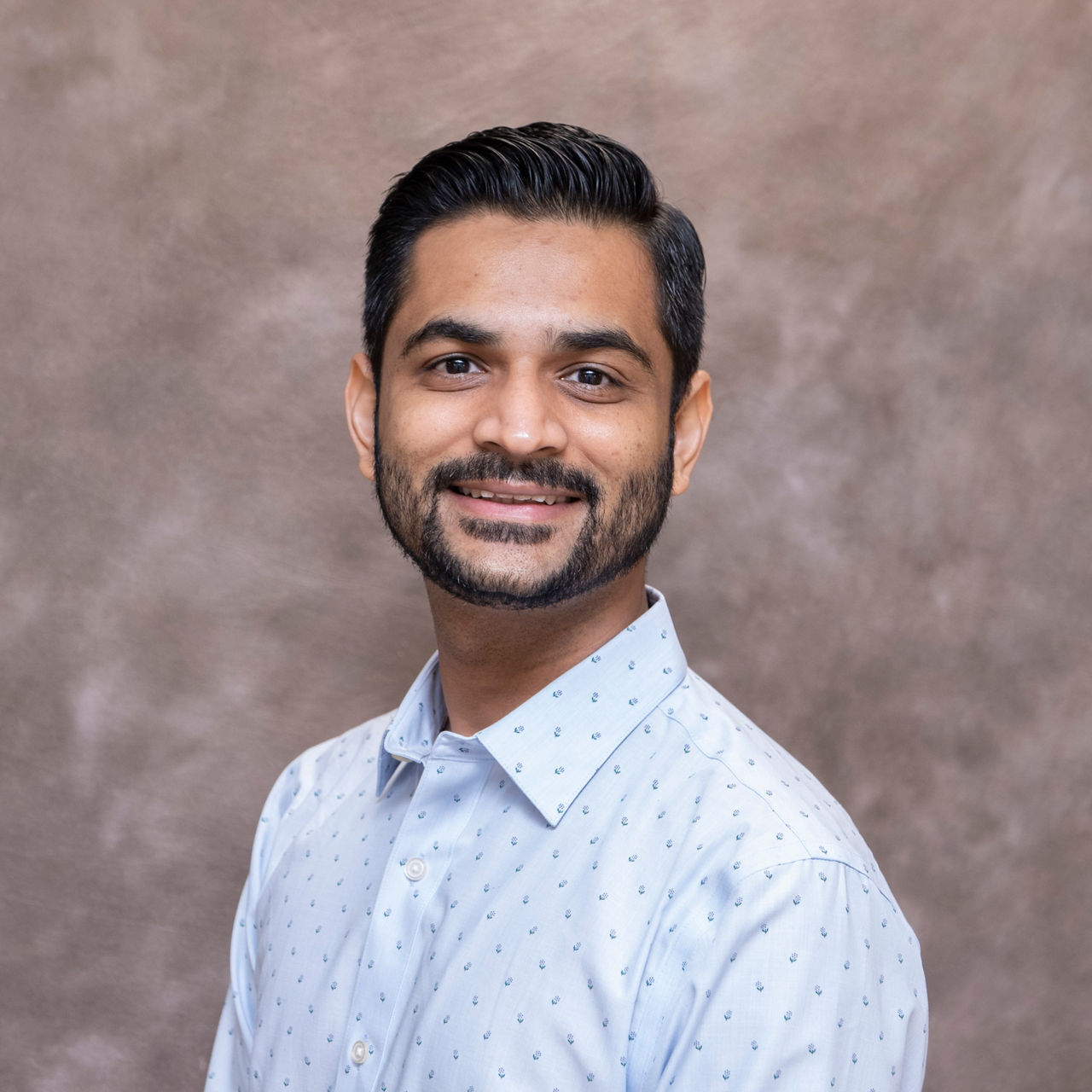 Nigam Dharmendra Patel,  MD