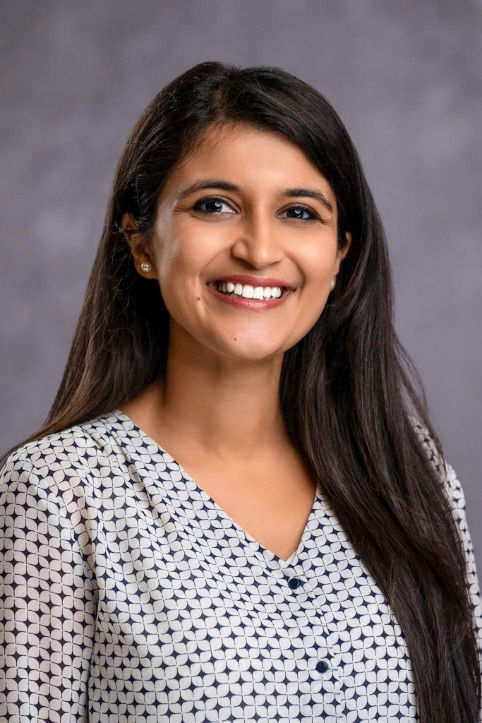Parini Patel,  DO