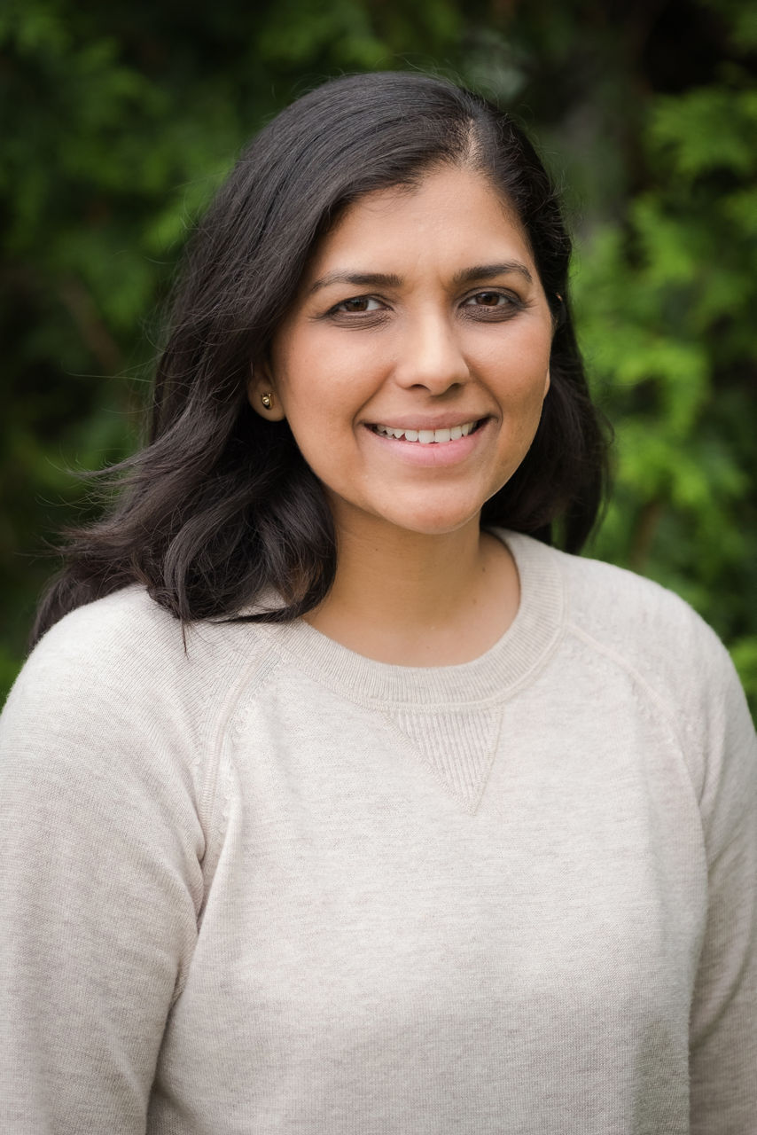 Shivangi Kantilal Patel,  MD