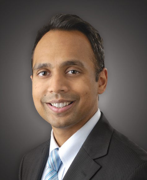 Tushar R. Patel,  MD