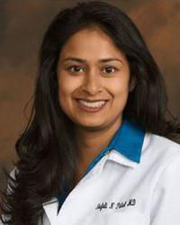 Shefali N Patel Shusterman,  MD