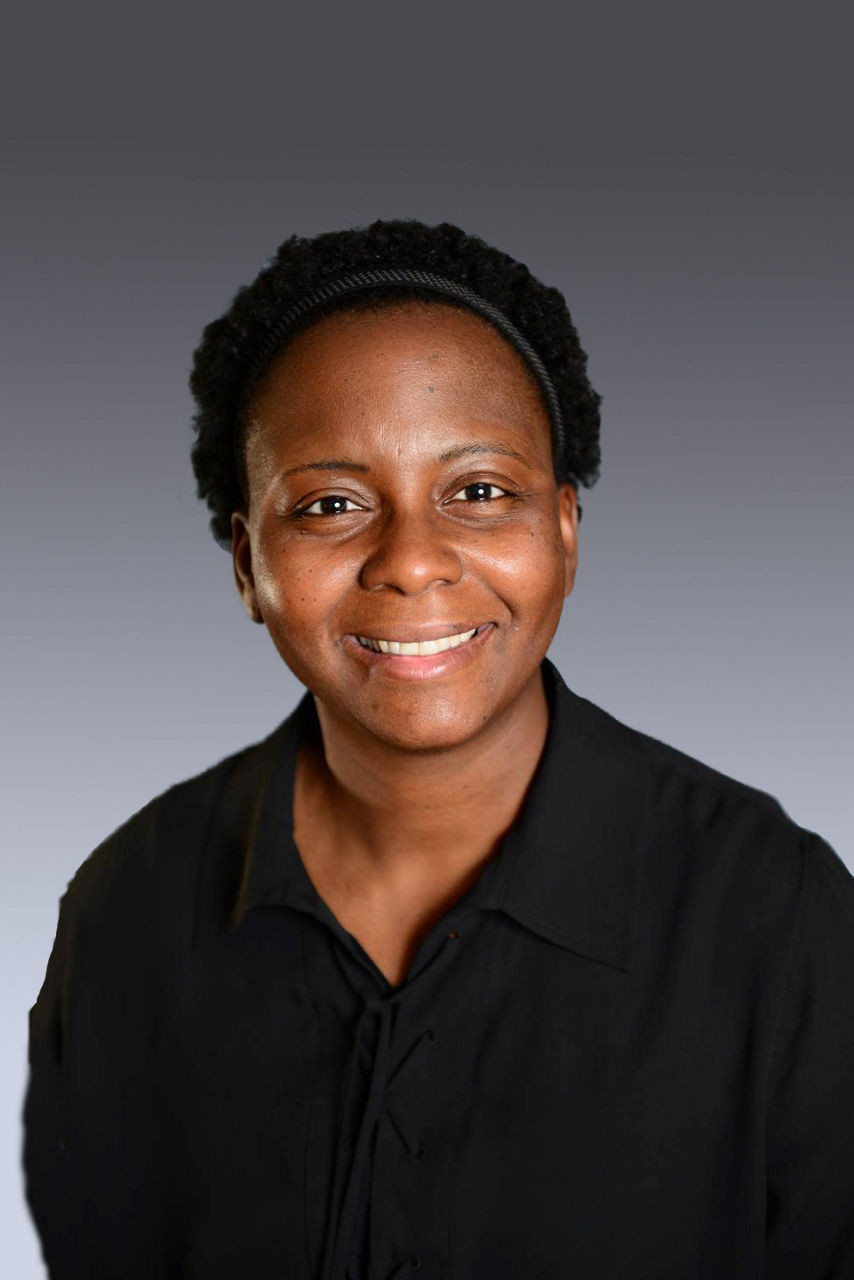 Sabine Paul-Yee,  MD