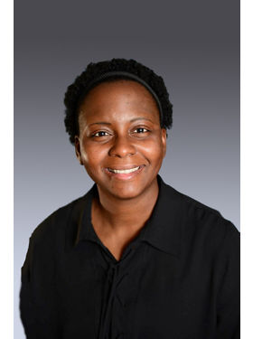 Sabine Paul-Yee,  MD