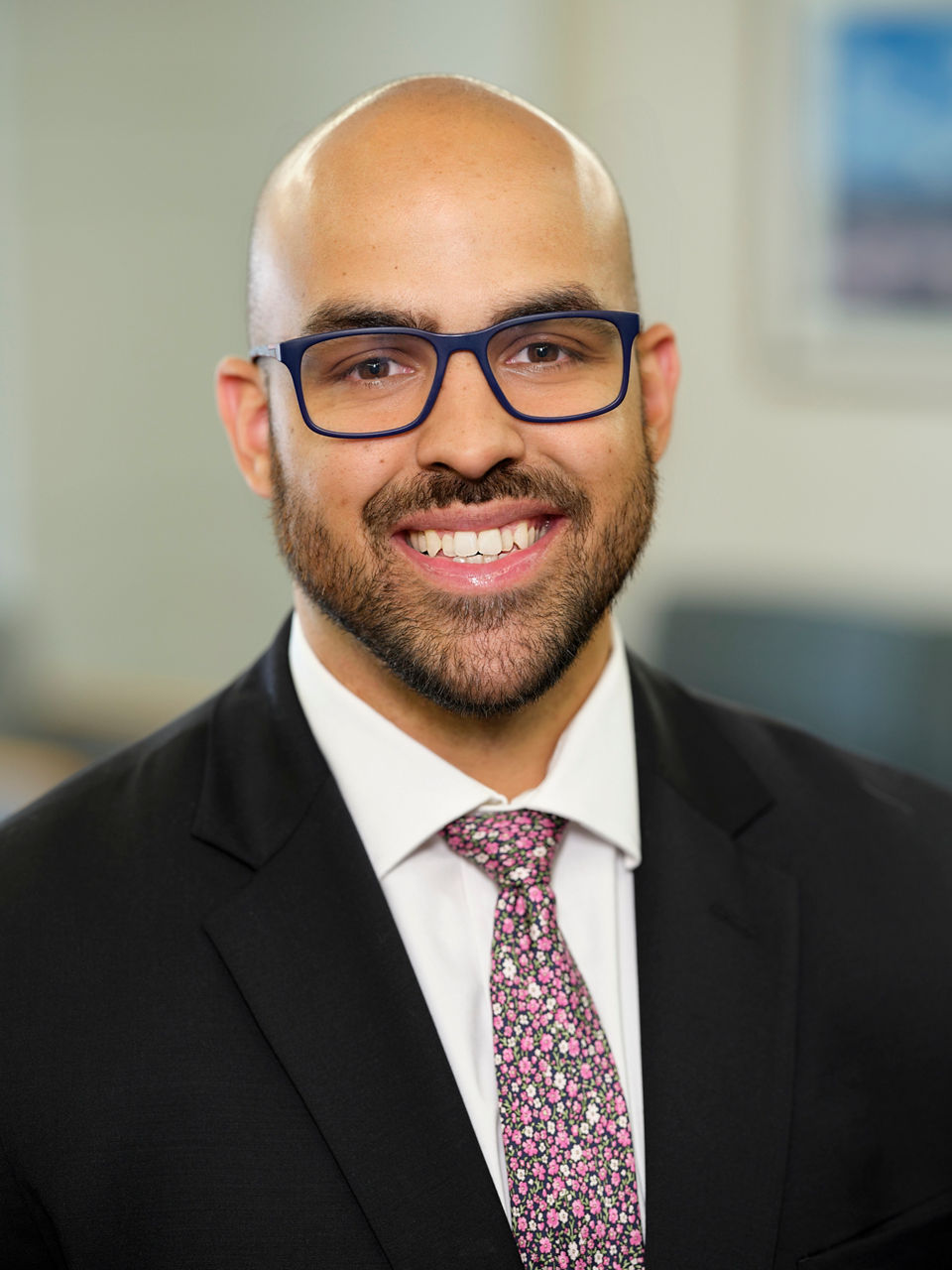 Franklin Esmil Paulino,  MD