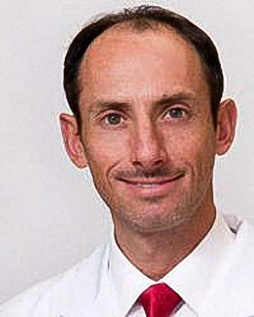 Alexander Pekurovsky,  MD