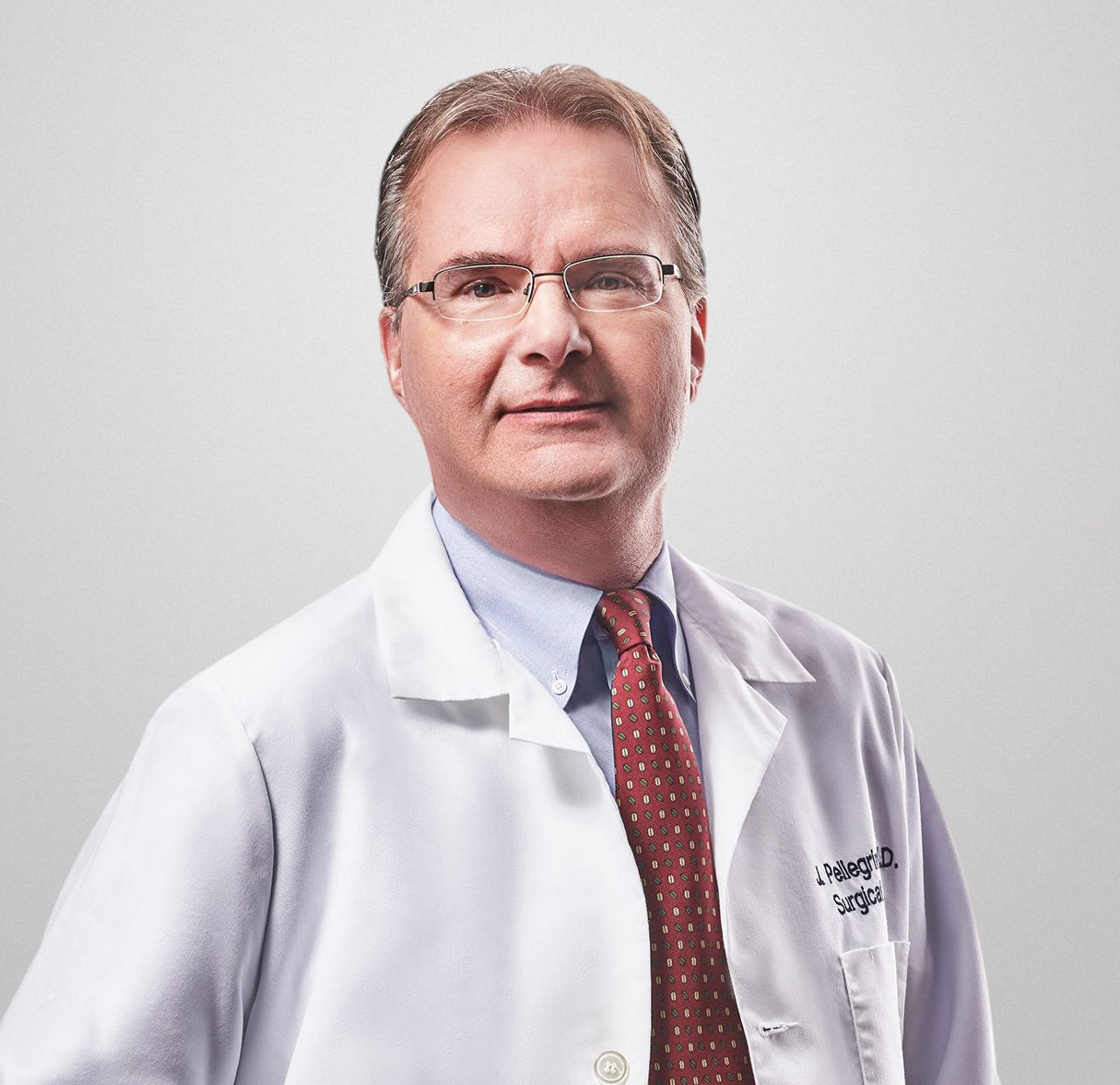 John Pellegrino,  MD