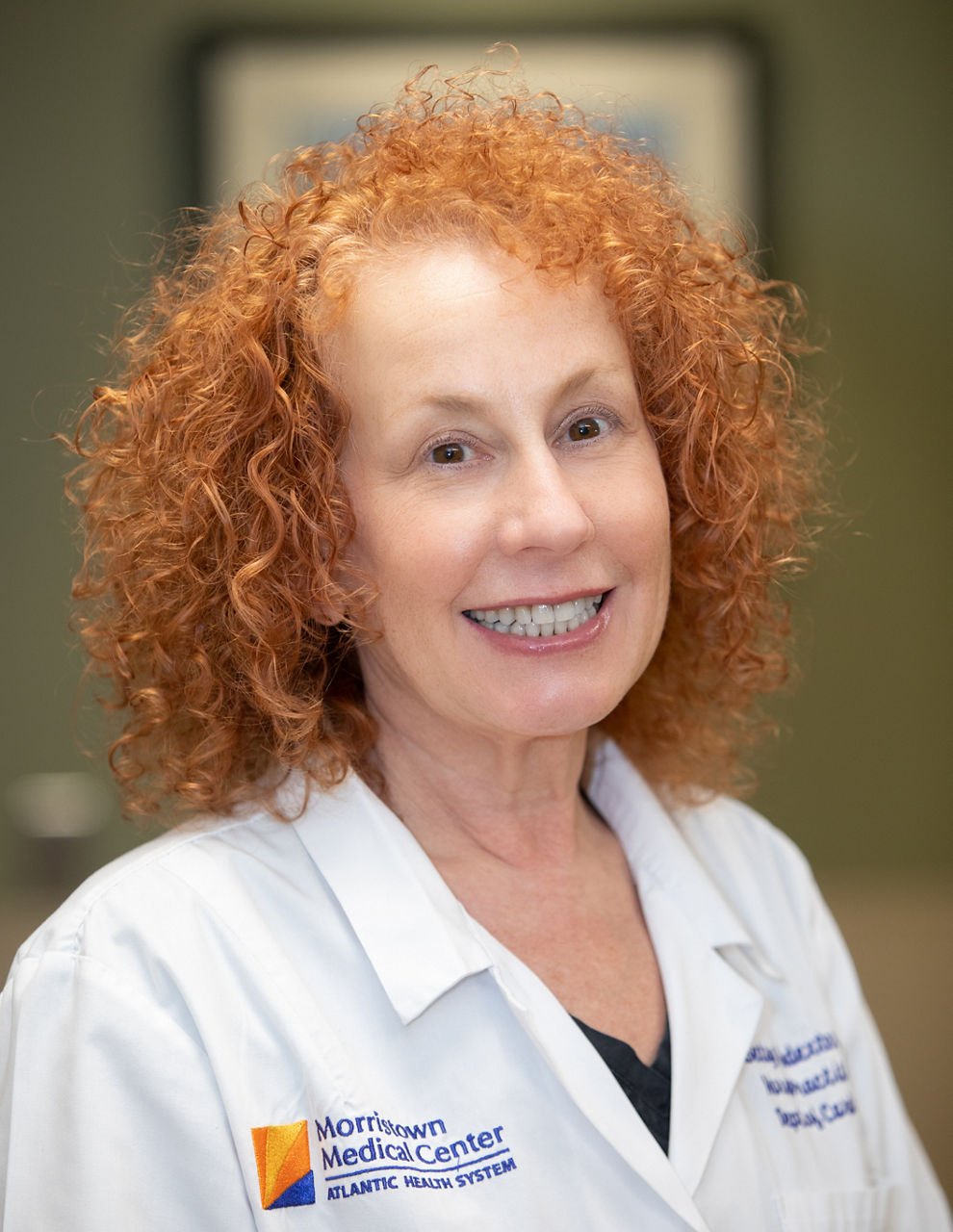 Betsy Pendexter,  APN