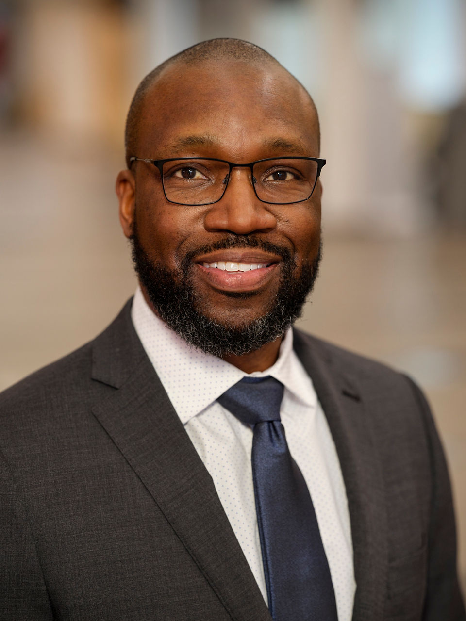 Owano Pennycooke,  MD