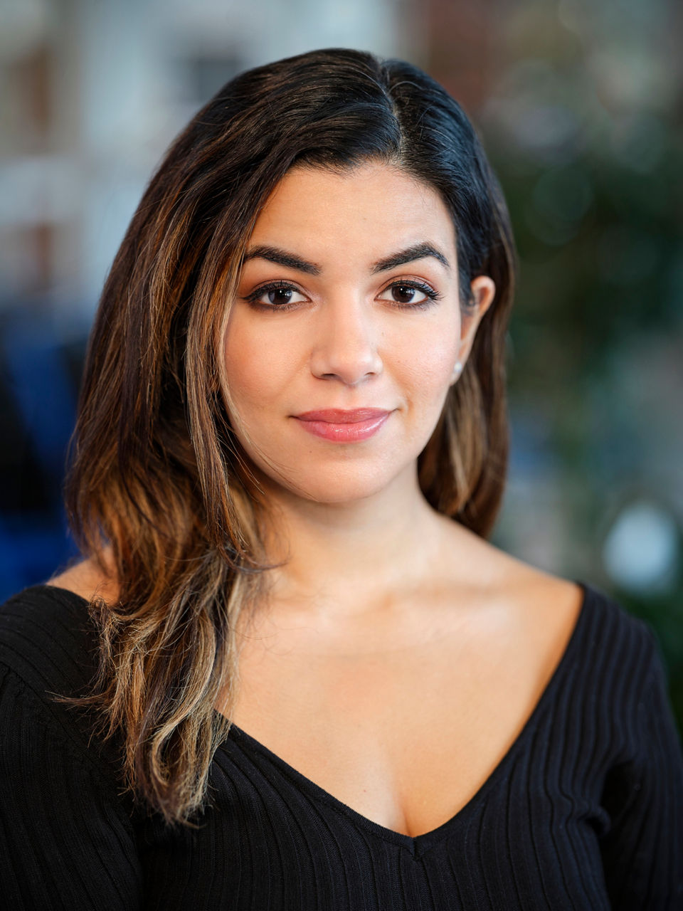 Kimberly Joanna Perdomo,  APN