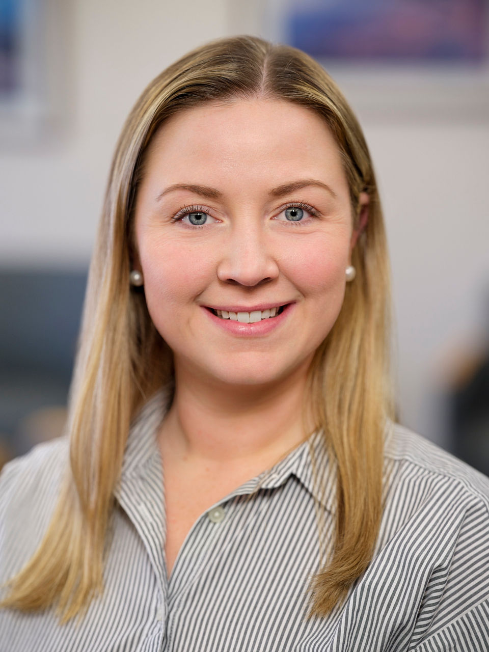 Emily Petrocca,  APN