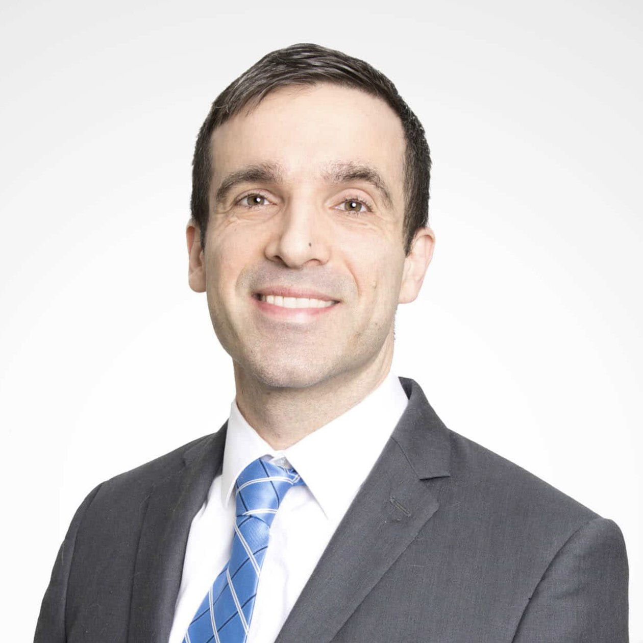 Nicholas Phillips,  DO