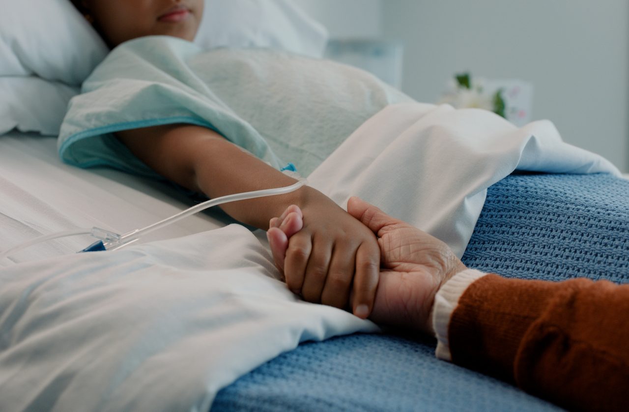 Pediatric Critical Care Services