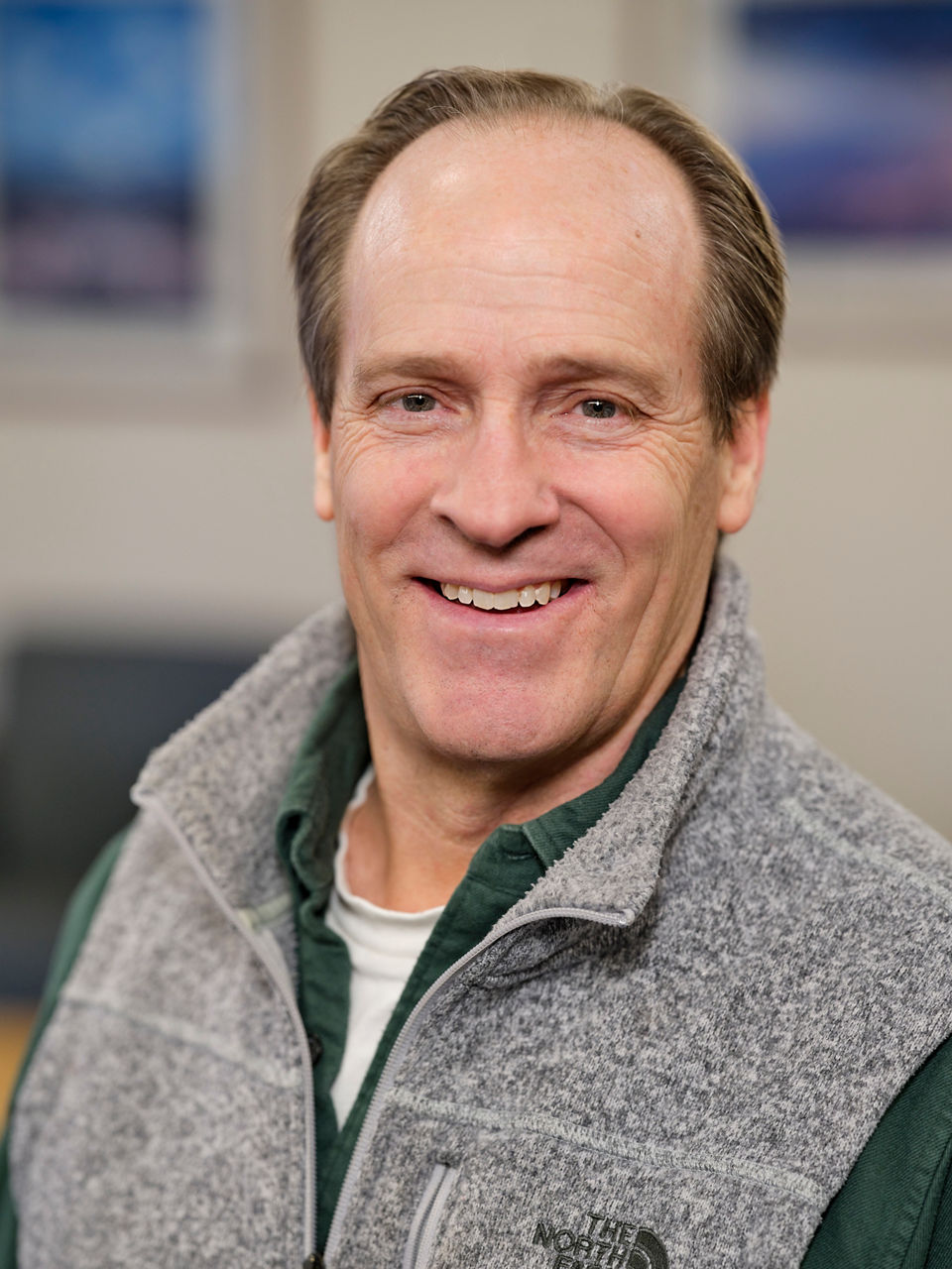 Gregory D Pierson,  PA