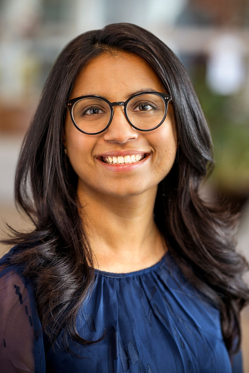 Anjana Pillai,  MD