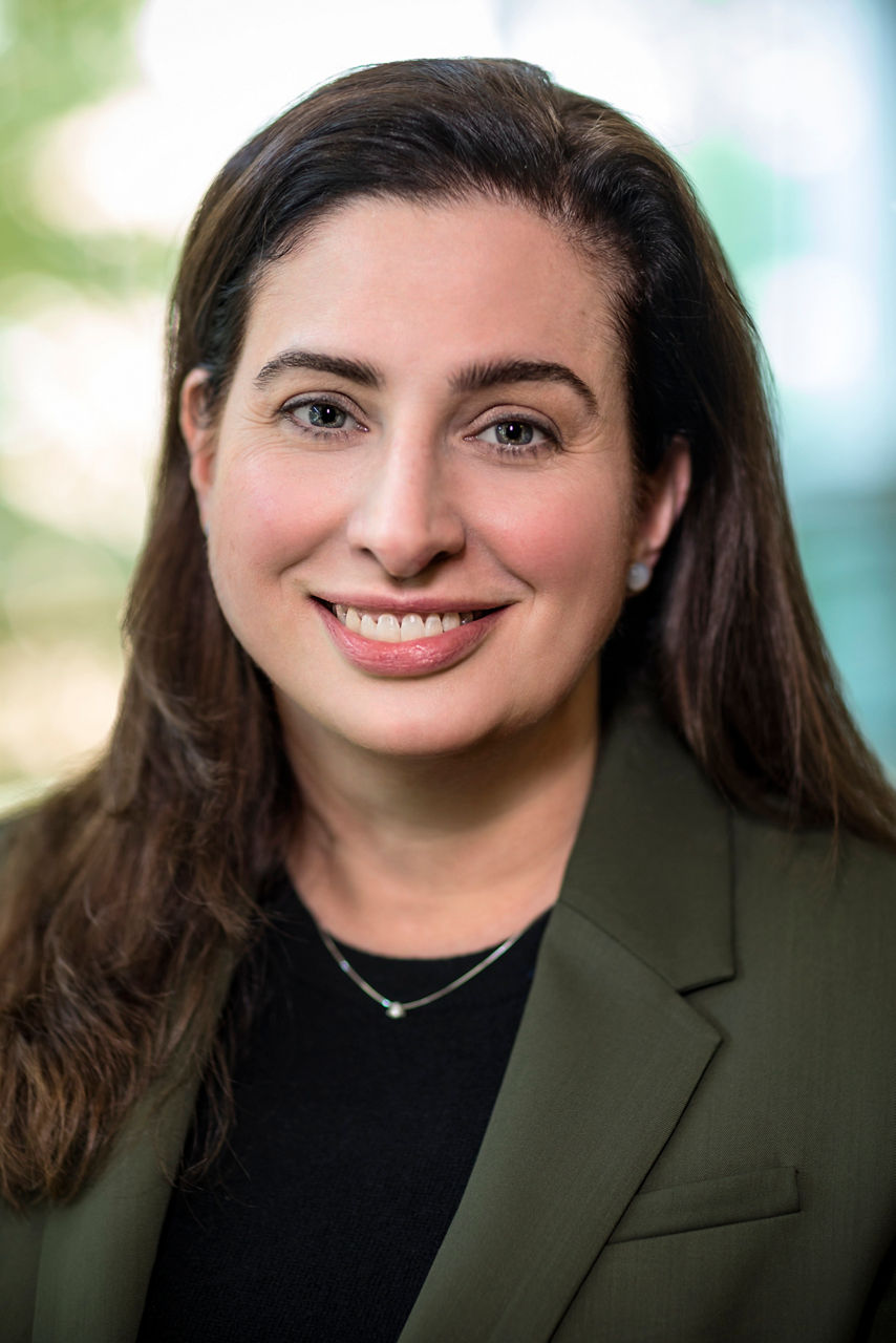 Antonia Ferrari Pinney,  MD