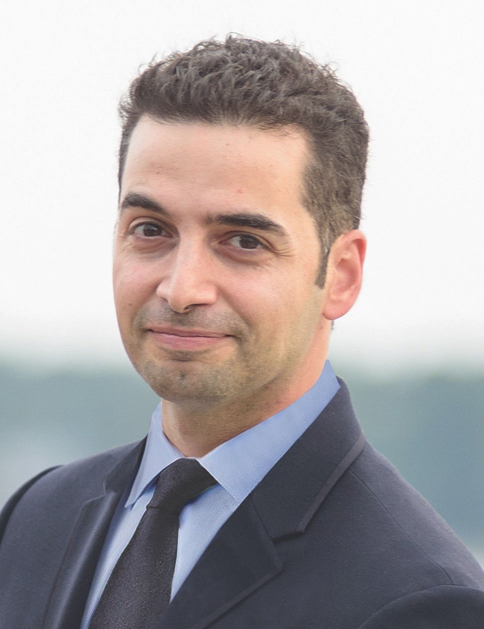 Christos Plakas,  MD