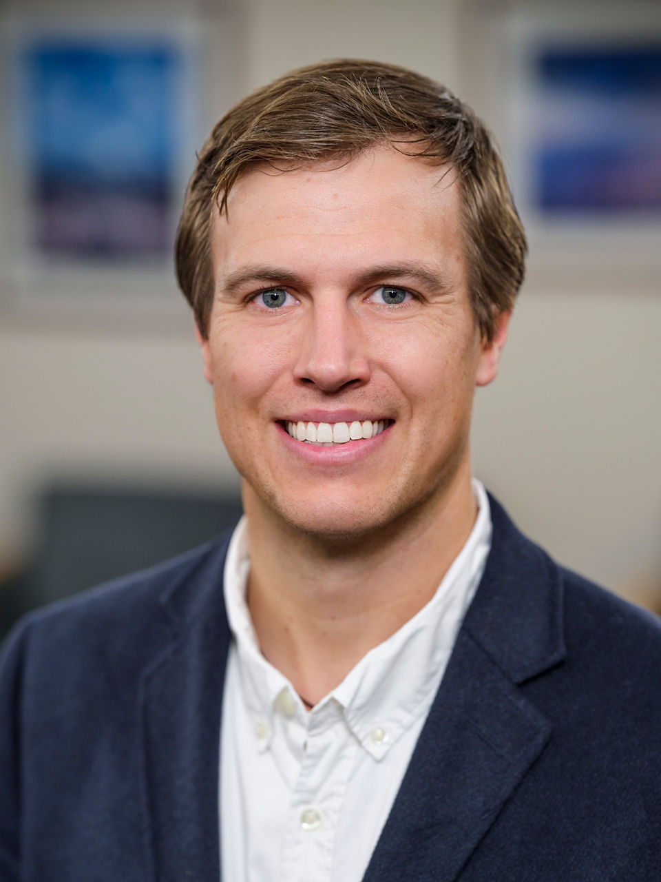 Jaydon Polant-Kiernan,  MD