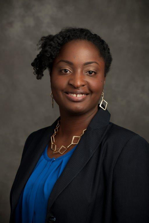 Charlesse M Pondt Huannou,  MD