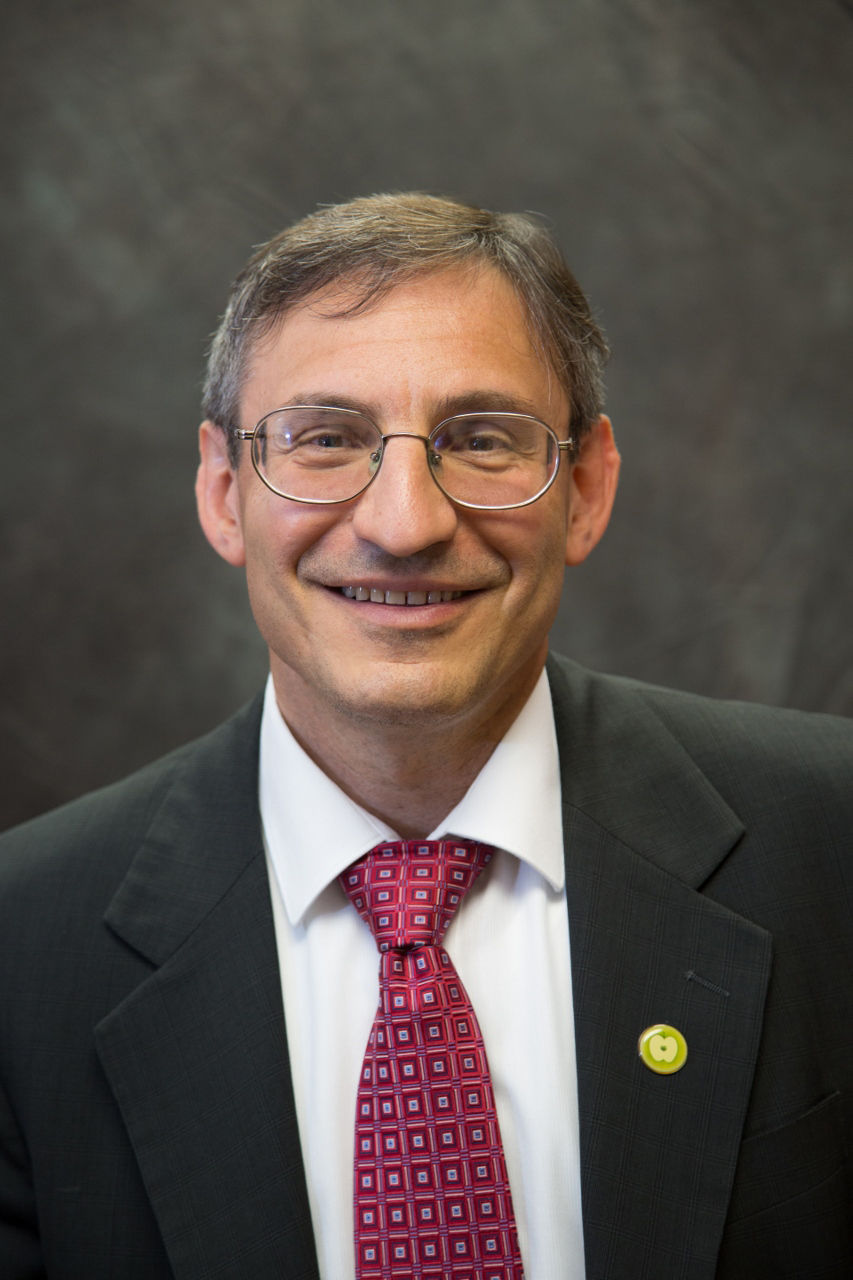 Michael A Pontoriero,  MD