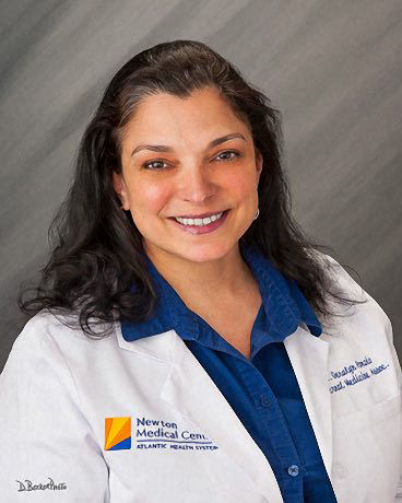 Geralyn M Ponzio,  MD