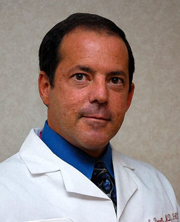 David E Powell,  MD