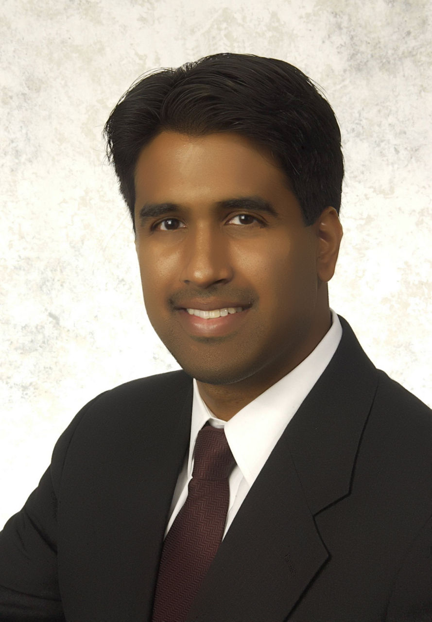 Kiran D Poylangada,  DPM