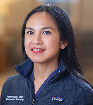 Piyapa Praditpan,  MD