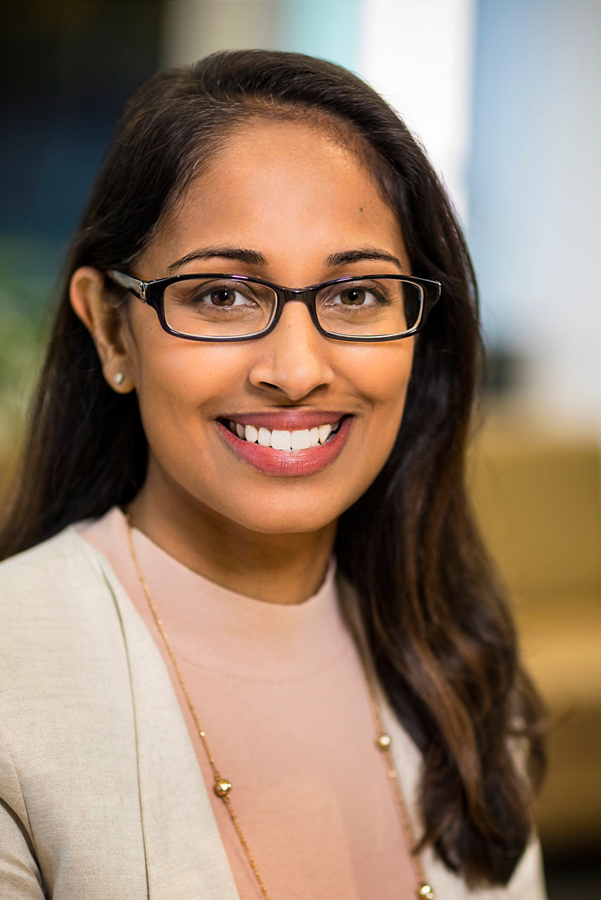Aparna Prasad,  MD