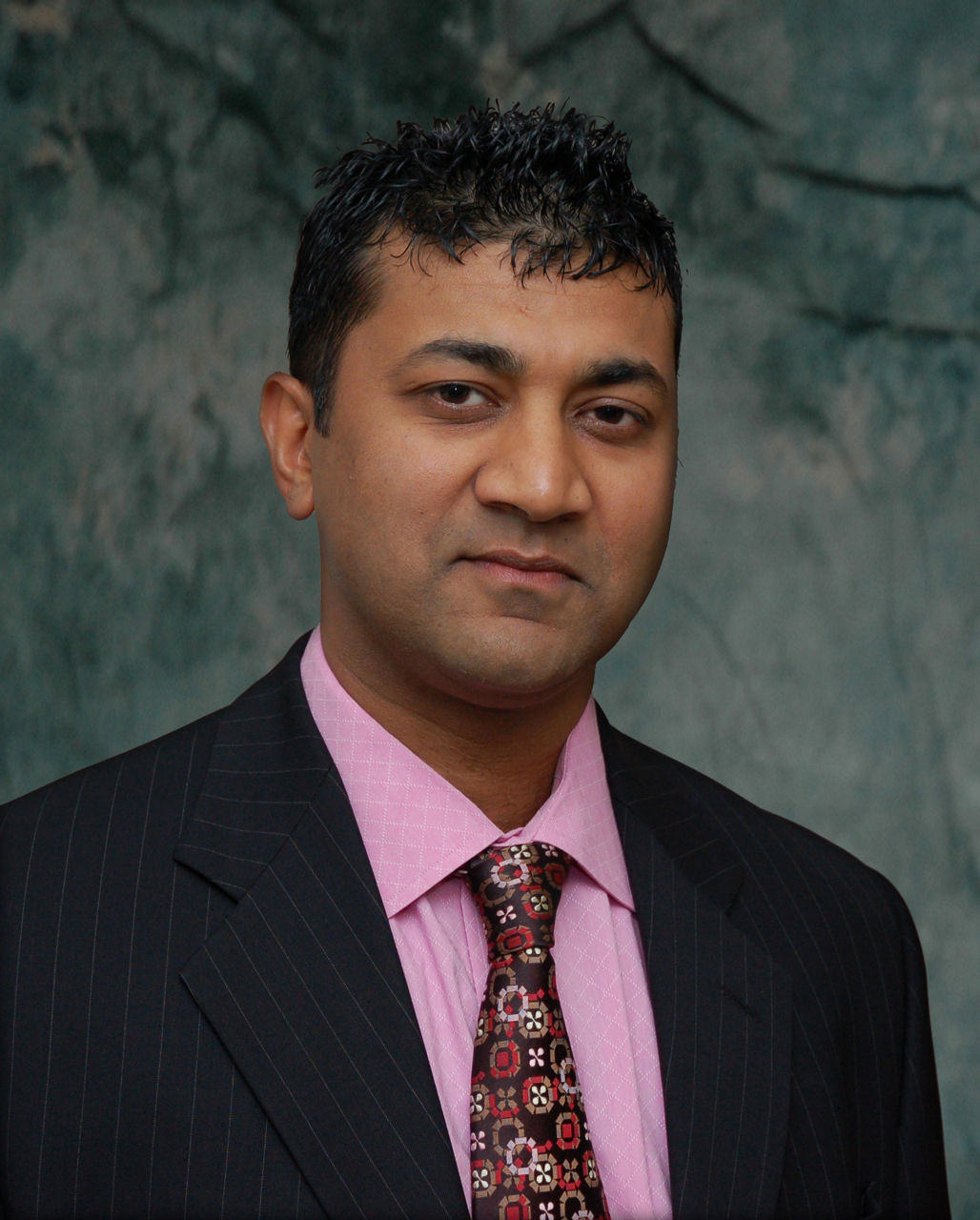 Rajiv Prasad,  MD