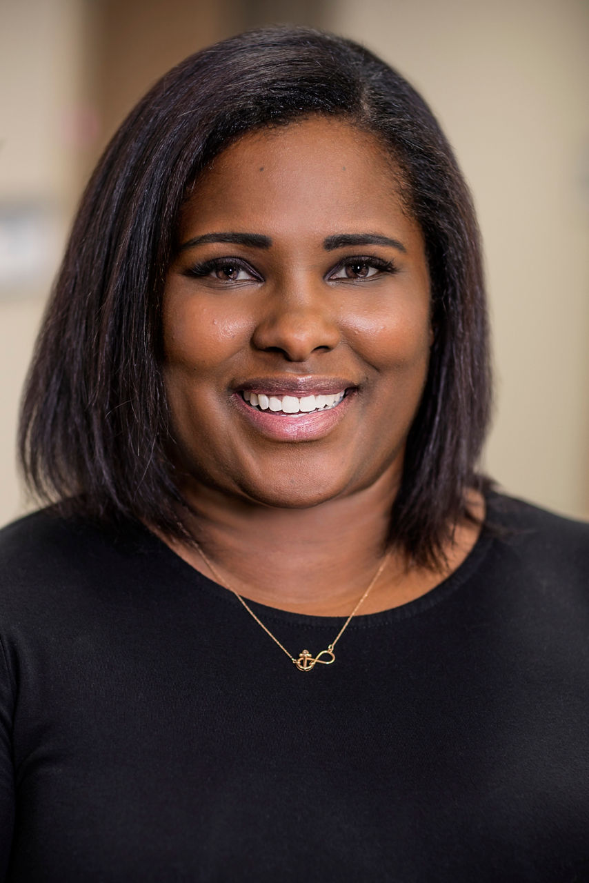 Mikel Jadyne Pride,  DO