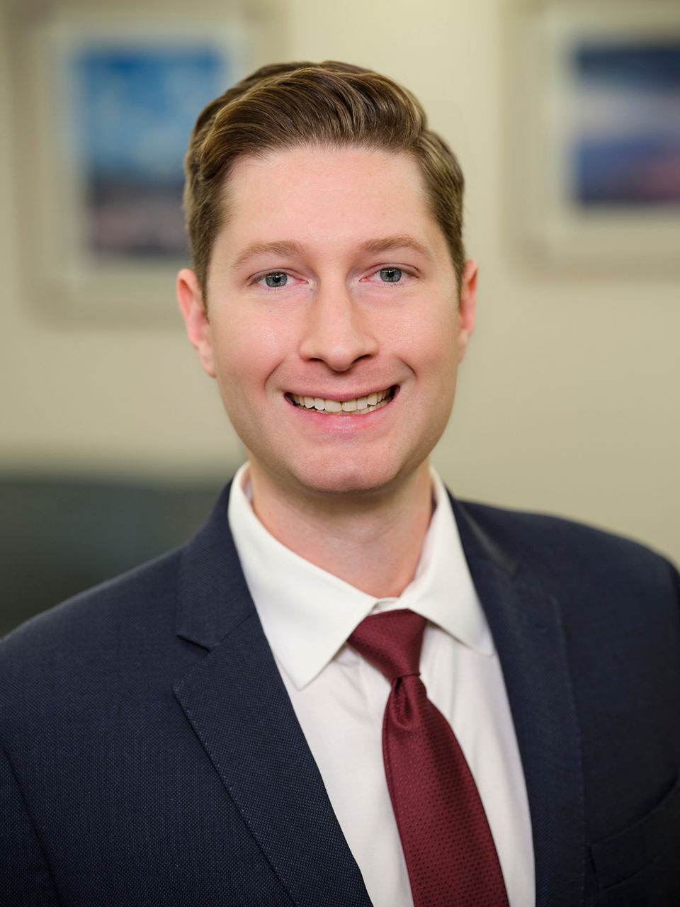 Alexander Joseph Pronko,  MD